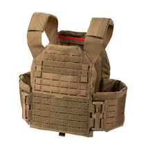 QR PLATE CARRIER SA CUMMERBUND KIT