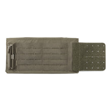 QR PLATE CARRIER SA CUMMERBUND KIT