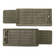 QR PLATE CARRIER SA CUMMERBUND KIT