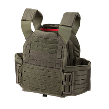 QR PLATE CARRIER SA CUMMERBUND KIT