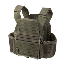 QR PLATE CARRIER SA CUMMERBUND KIT