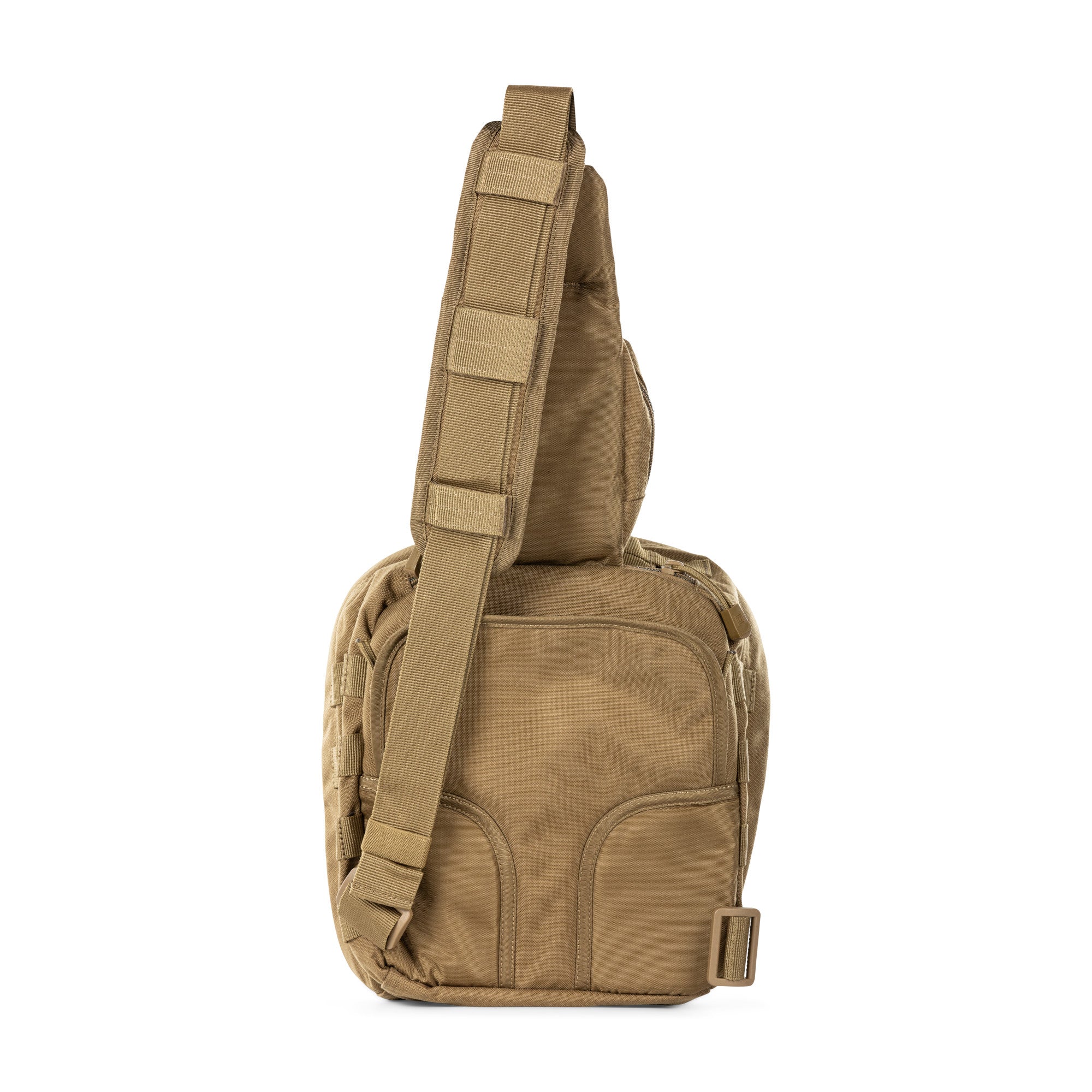 5.11 RUSH MOAB 6 スリングバッグ 11L コヨーテ 美品 RUSH® MOAB™ 6 Sling Pack 11L – 5.11 Tactical Japan