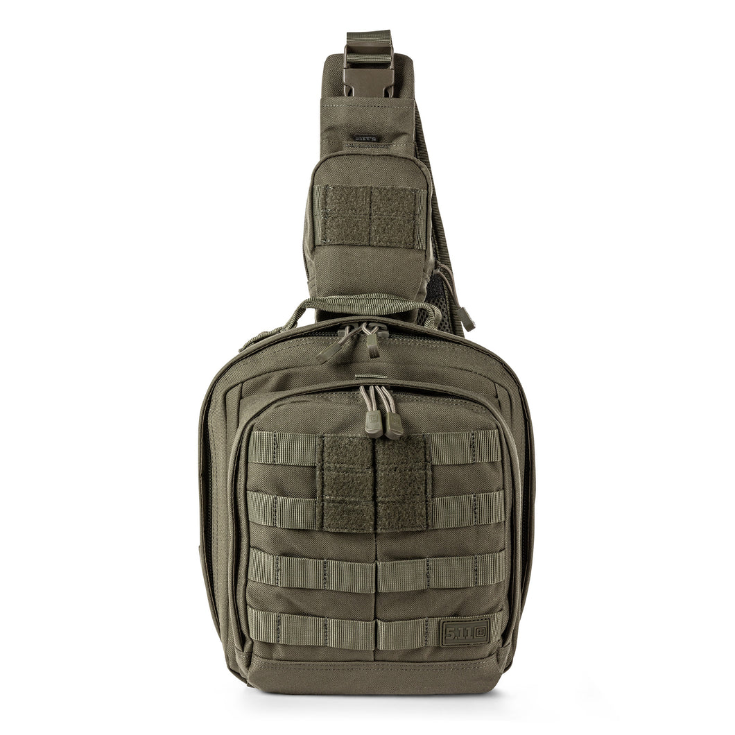 RUSH MOAB™ 6 – 5.11 Tactical Japan