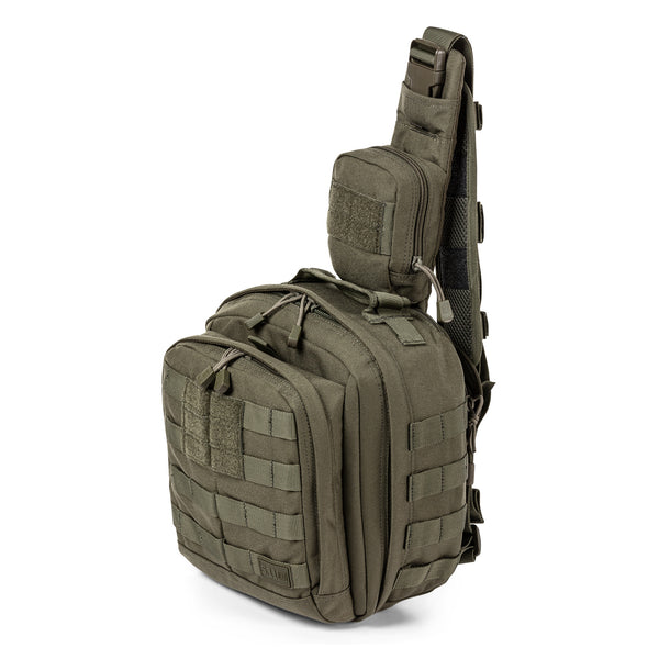 RUSH MOAB™ 6 – 5.11 Tactical Japan