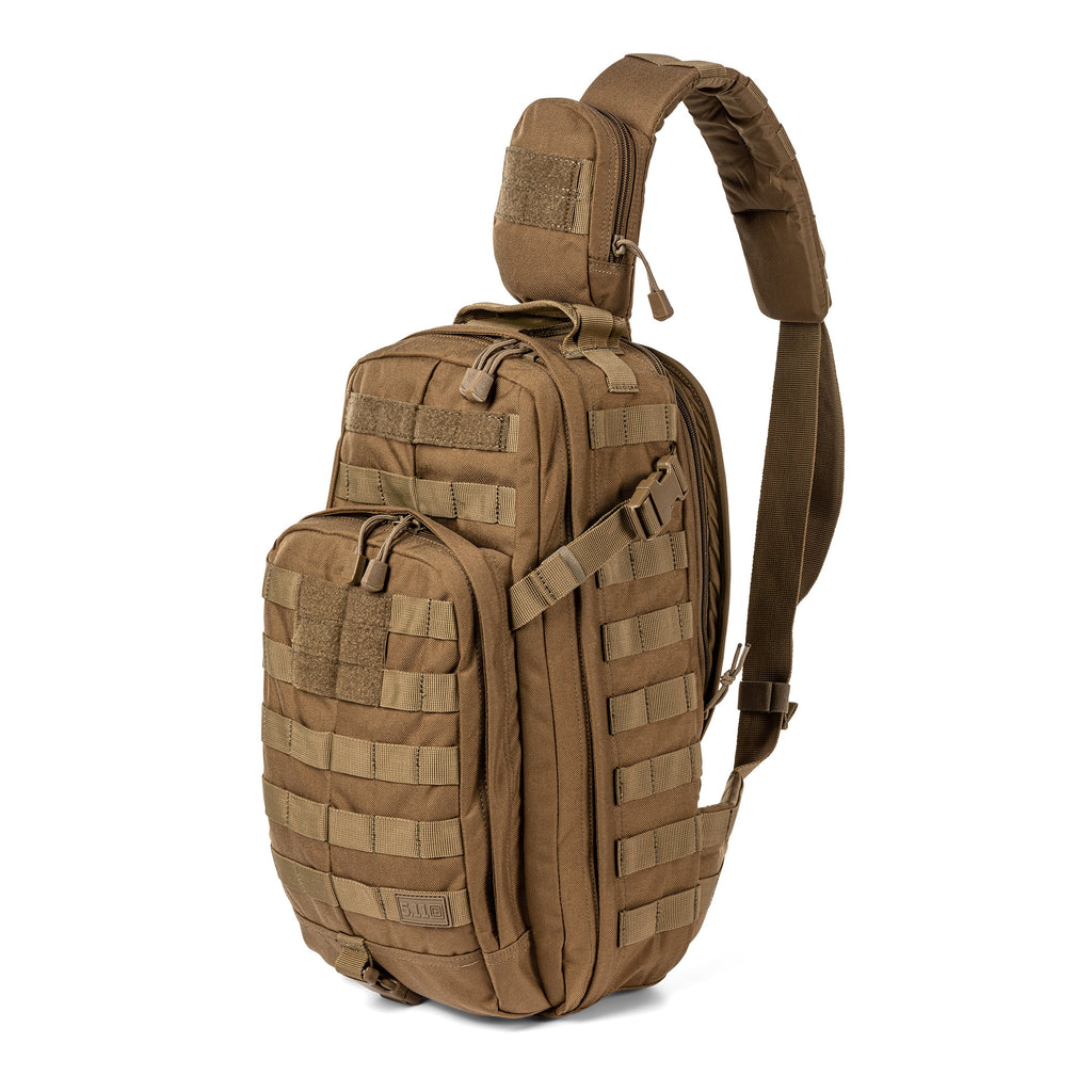 RUSH® MOAB™ 10 Sling Pack 18L