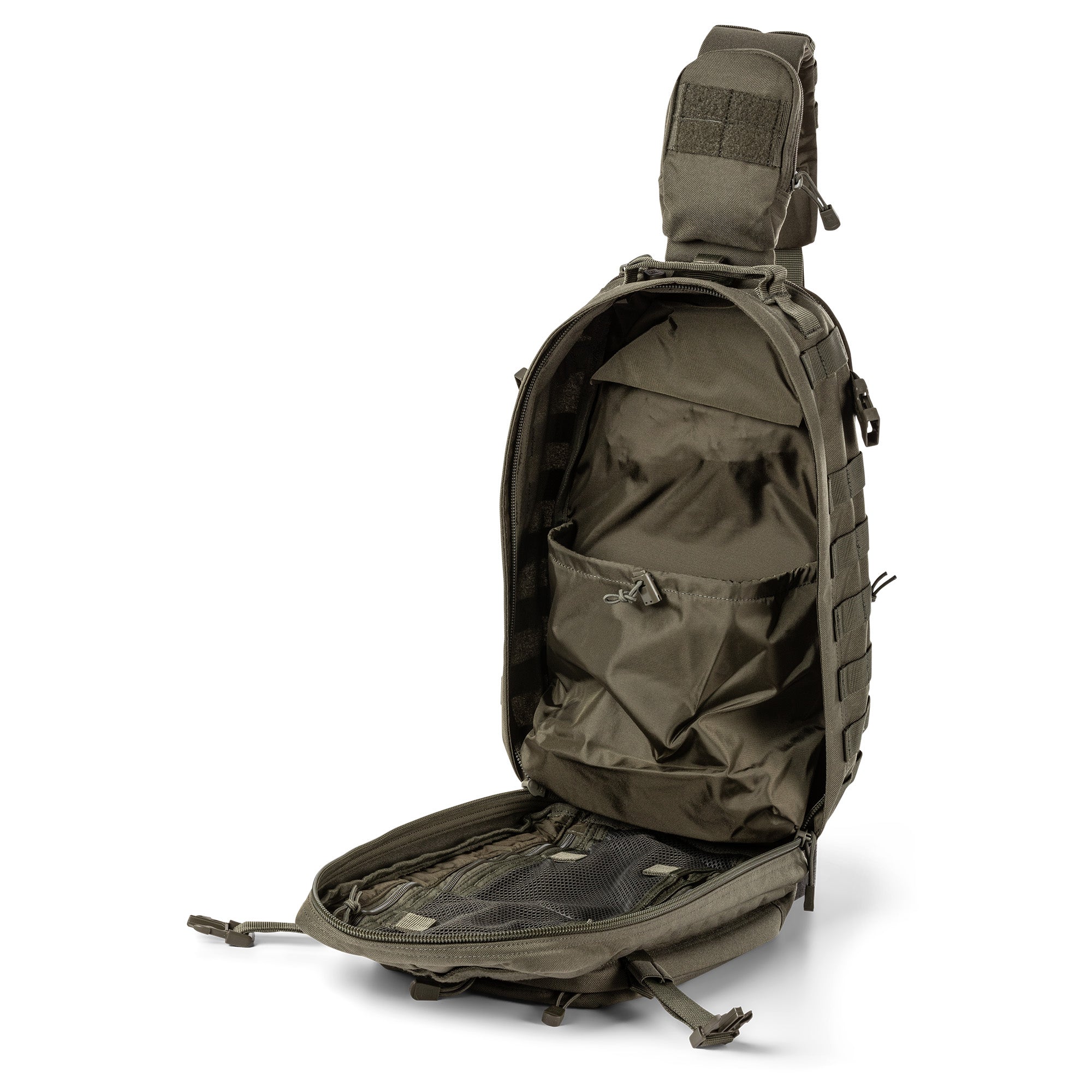 RUSH® MOAB™ 10 Sling Pack 18L – 5.11 Tactical Japan