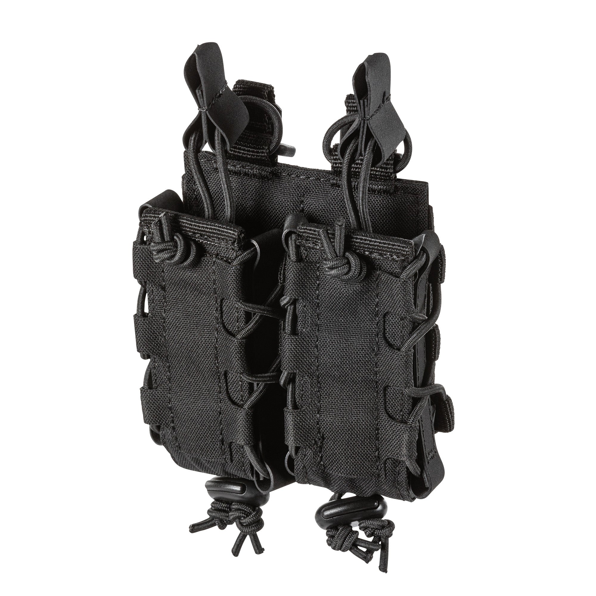 FLEX DOUBLE PISTOL MAG MULTI POUCH – 5.11 Tactical Japan