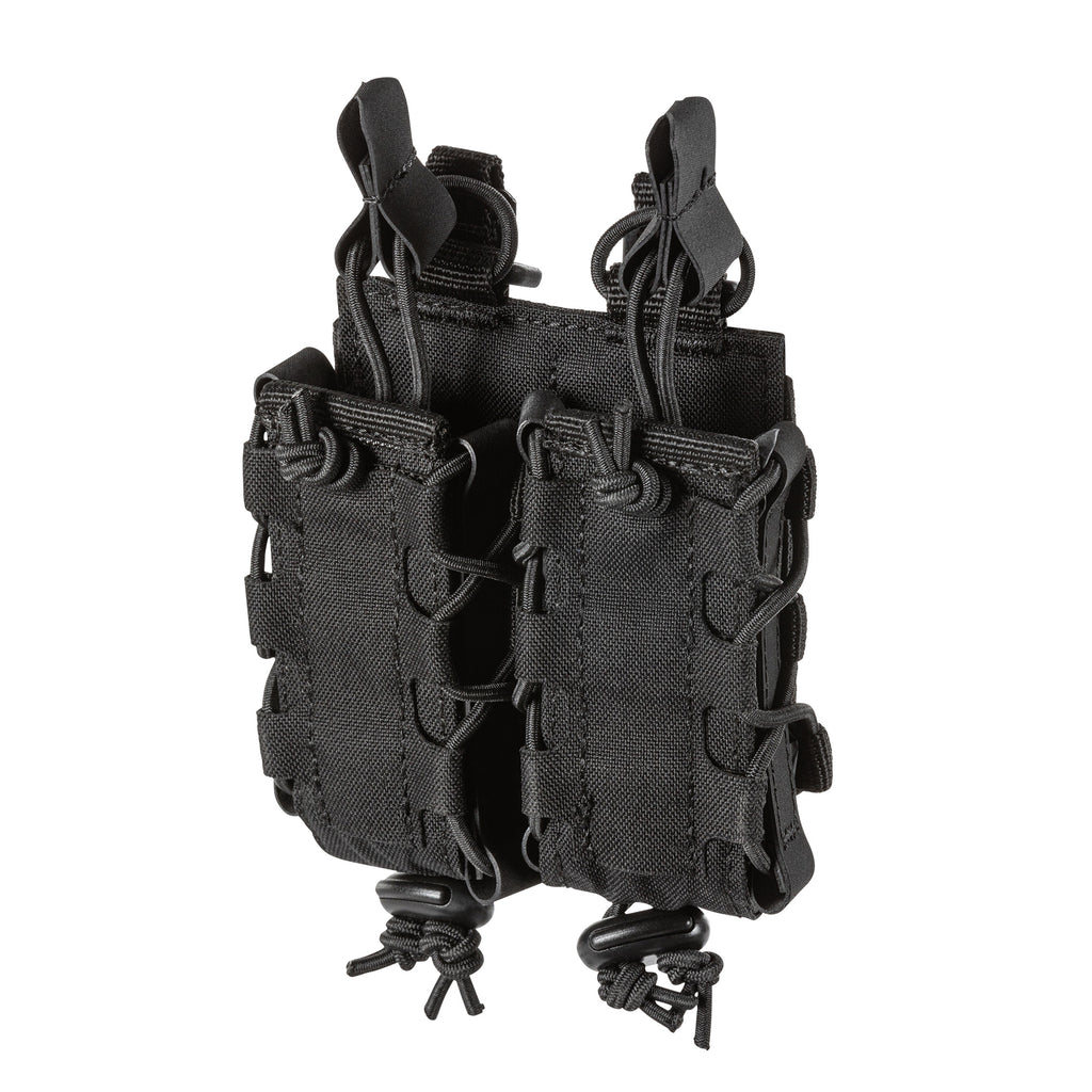 FLEX DOUBLE PISTOL MAG MULTI POUCH