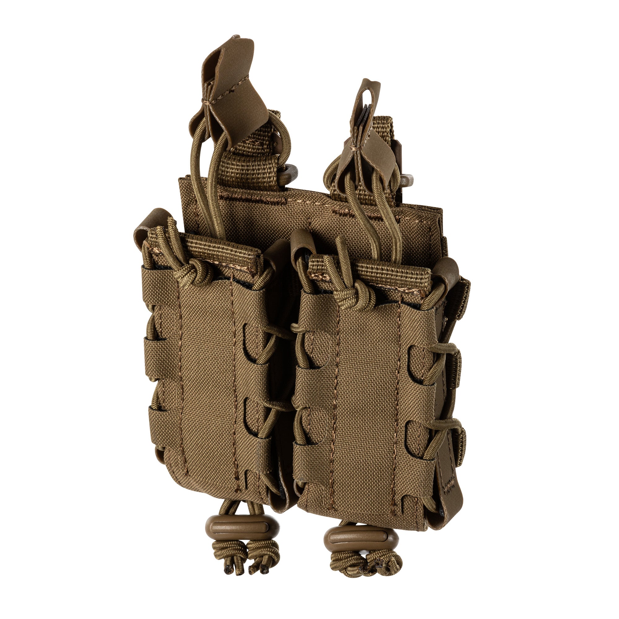 マッケンさん専用② FLEX DOUBLE PISTOL MAG MULTI POUCH – 5.11 Tactical Japan