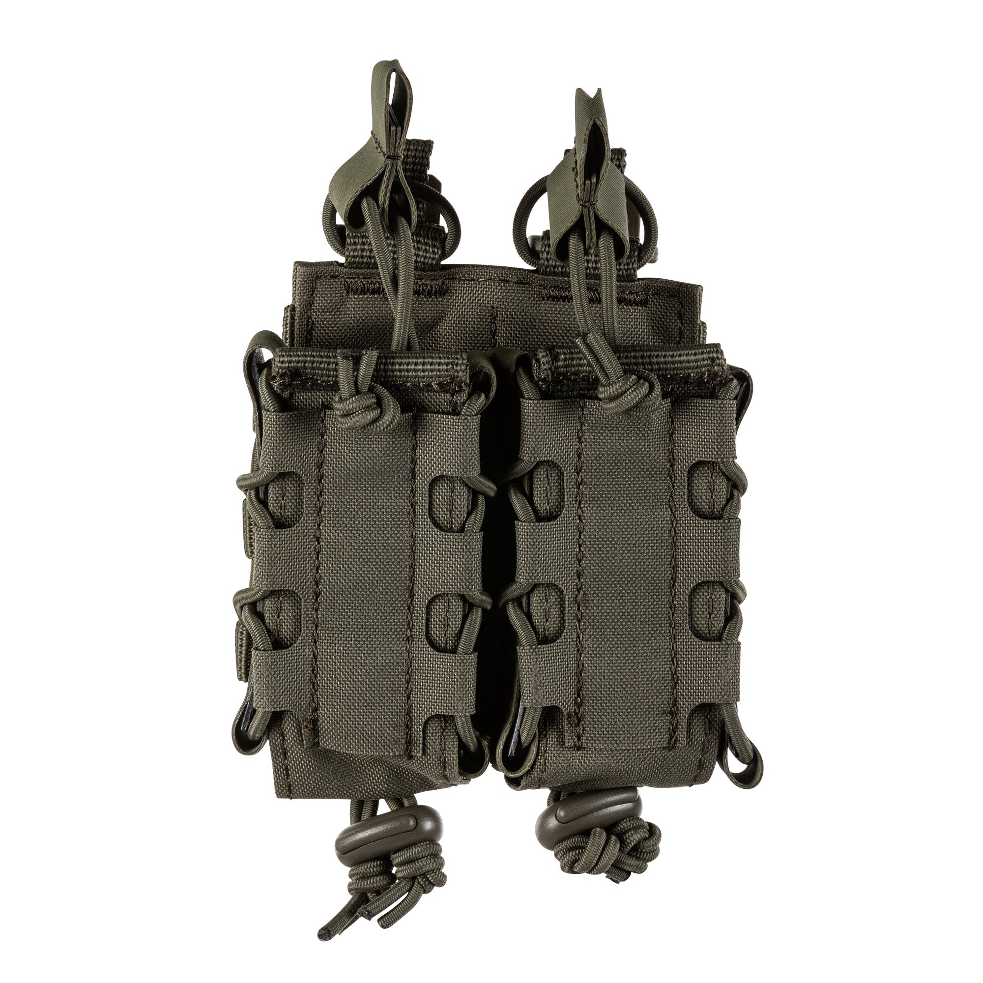 FLEX DOUBLE PISTOL MAG MULTI POUCH – 5.11 Tactical Japan