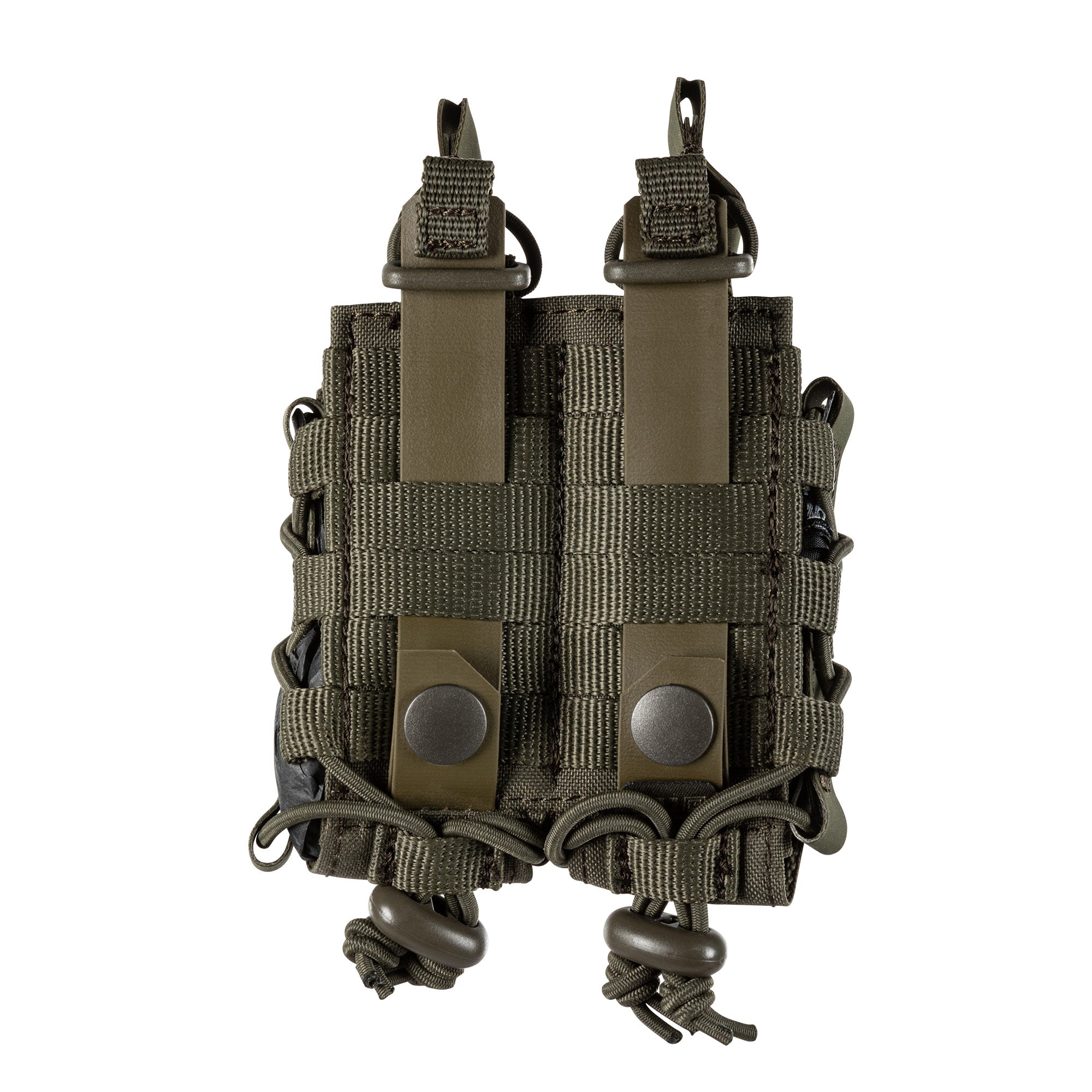 FLEX DOUBLE PISTOL MAG MULTI POUCH – 5.11 Tactical Japan