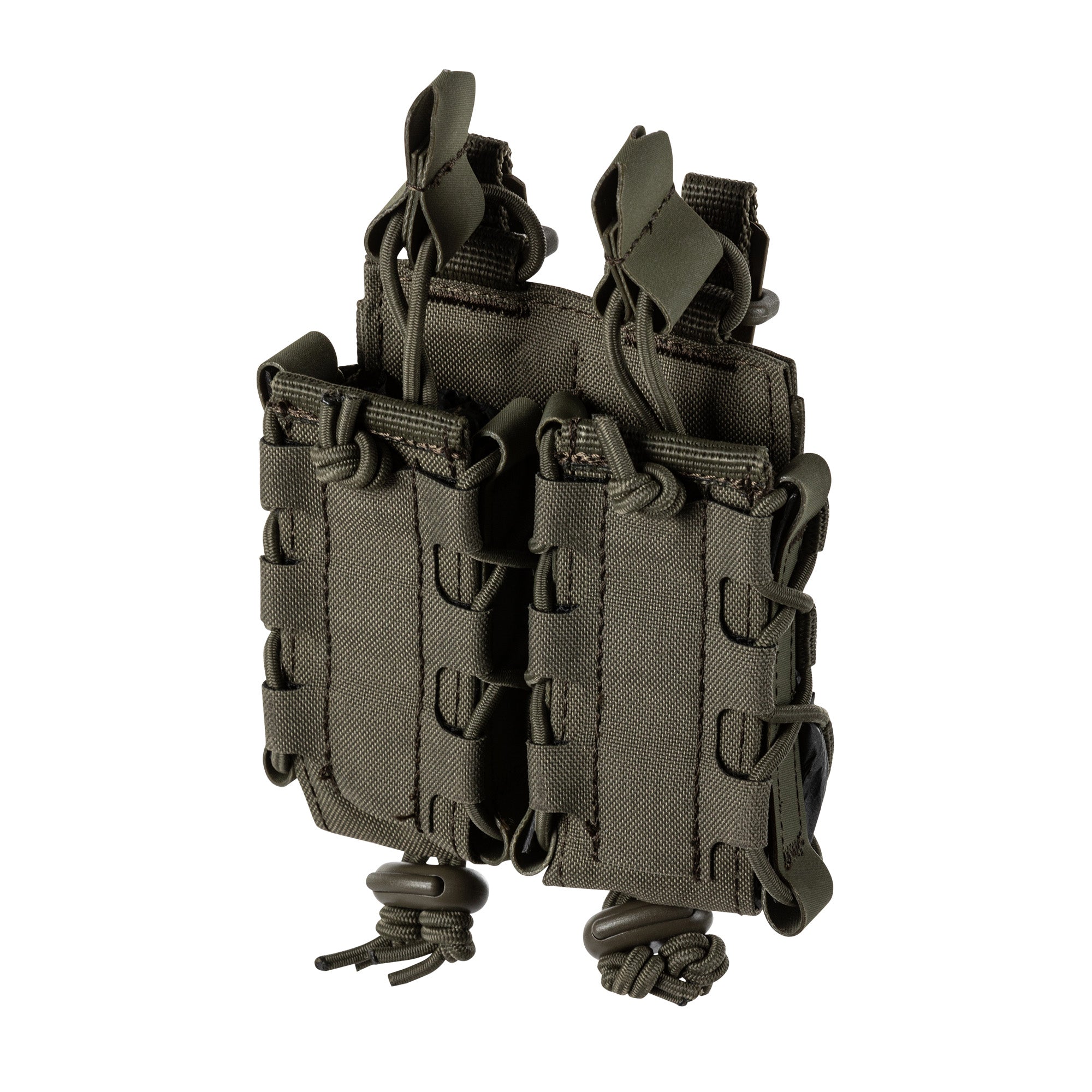 FLEX DOUBLE PISTOL MAG MULTI POUCH – 5.11 Tactical Japan