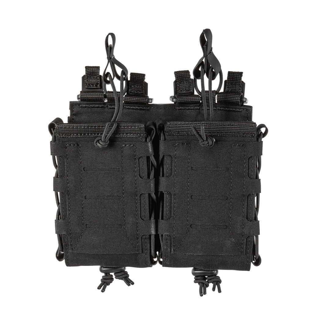 FLEX DOUBLE MULTI CALIBER MAG POUCH