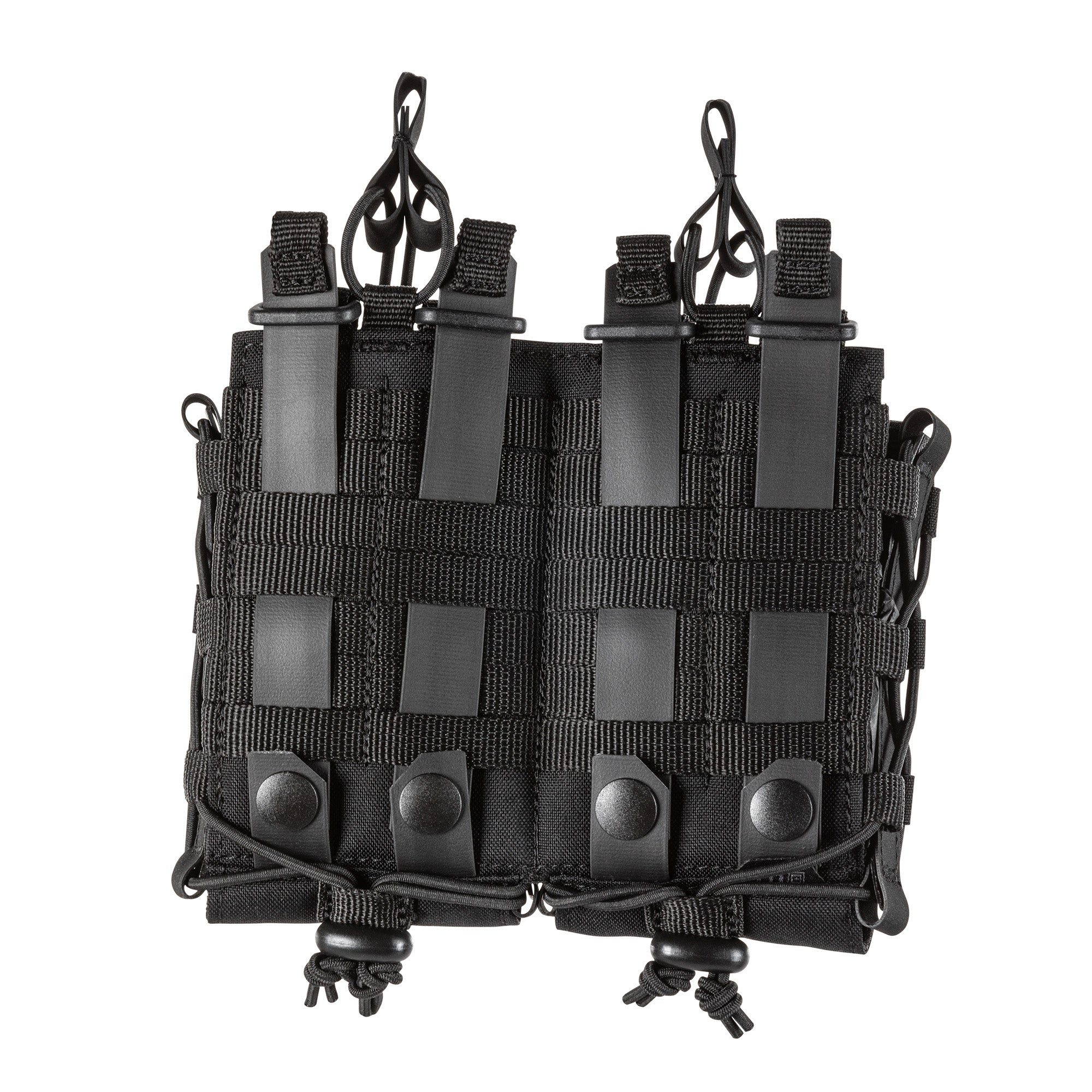 FLEX DOUBLE MULTI CALIBER MAG POUCH – 5.11 Tactical Japan