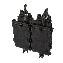 FLEX DOUBLE MULTI CALIBER MAG POUCH