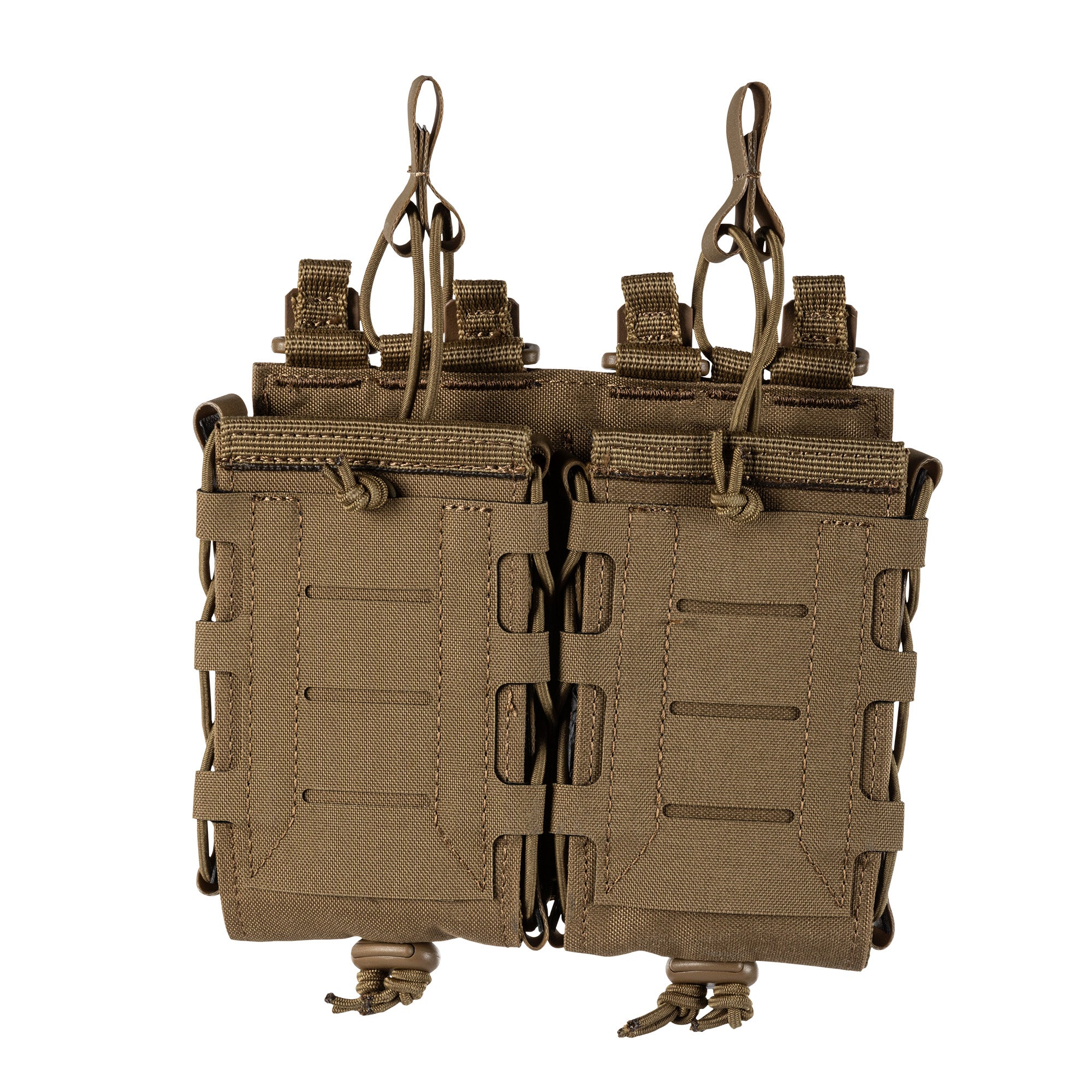 2粒*90包 FLEX DOUBLE MULTI CALIBER MAG POUCH – 5.11 Tactical Japan