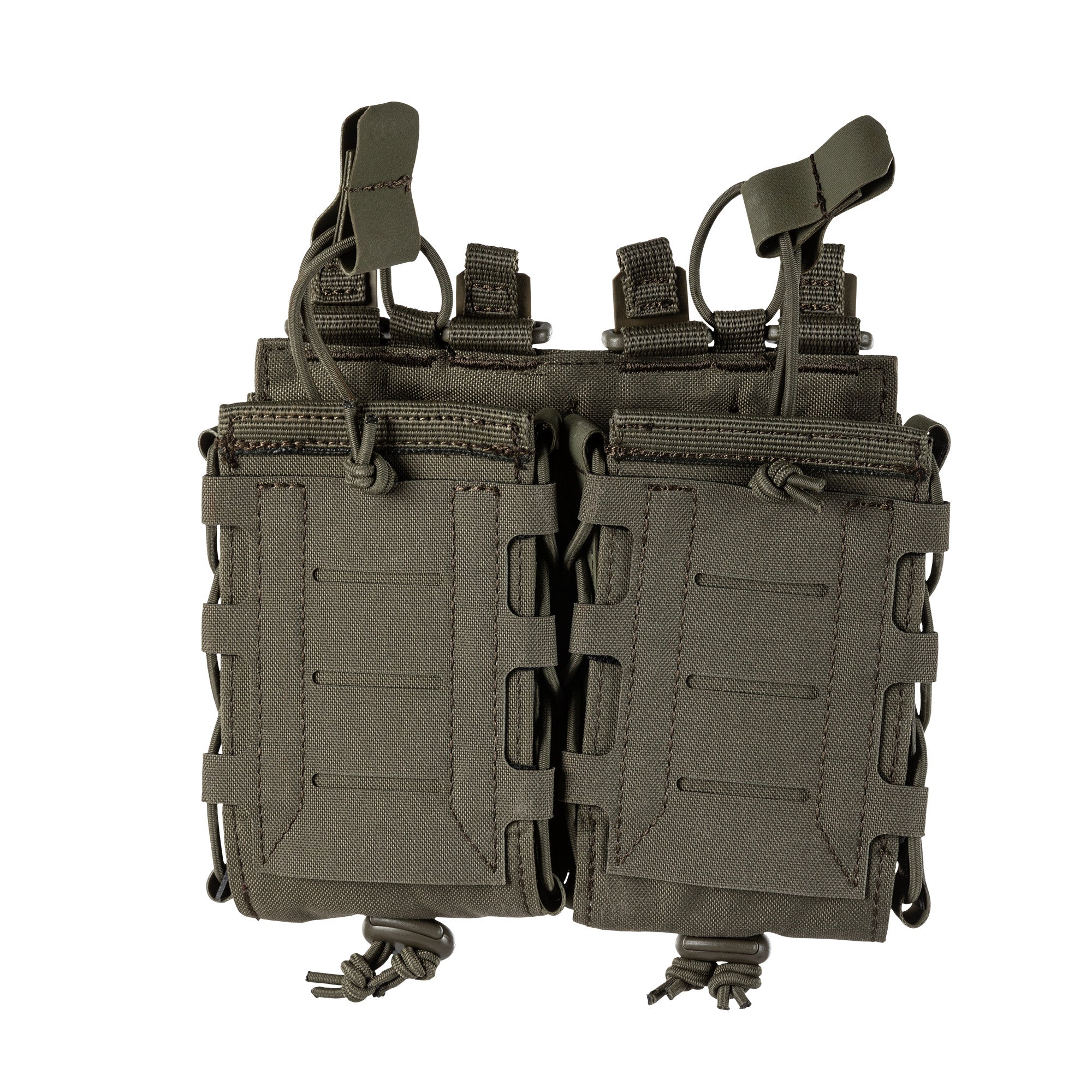 FLEX DOUBLE MULTI CALIBER MAG POUCH – 5.11 Tactical Japan