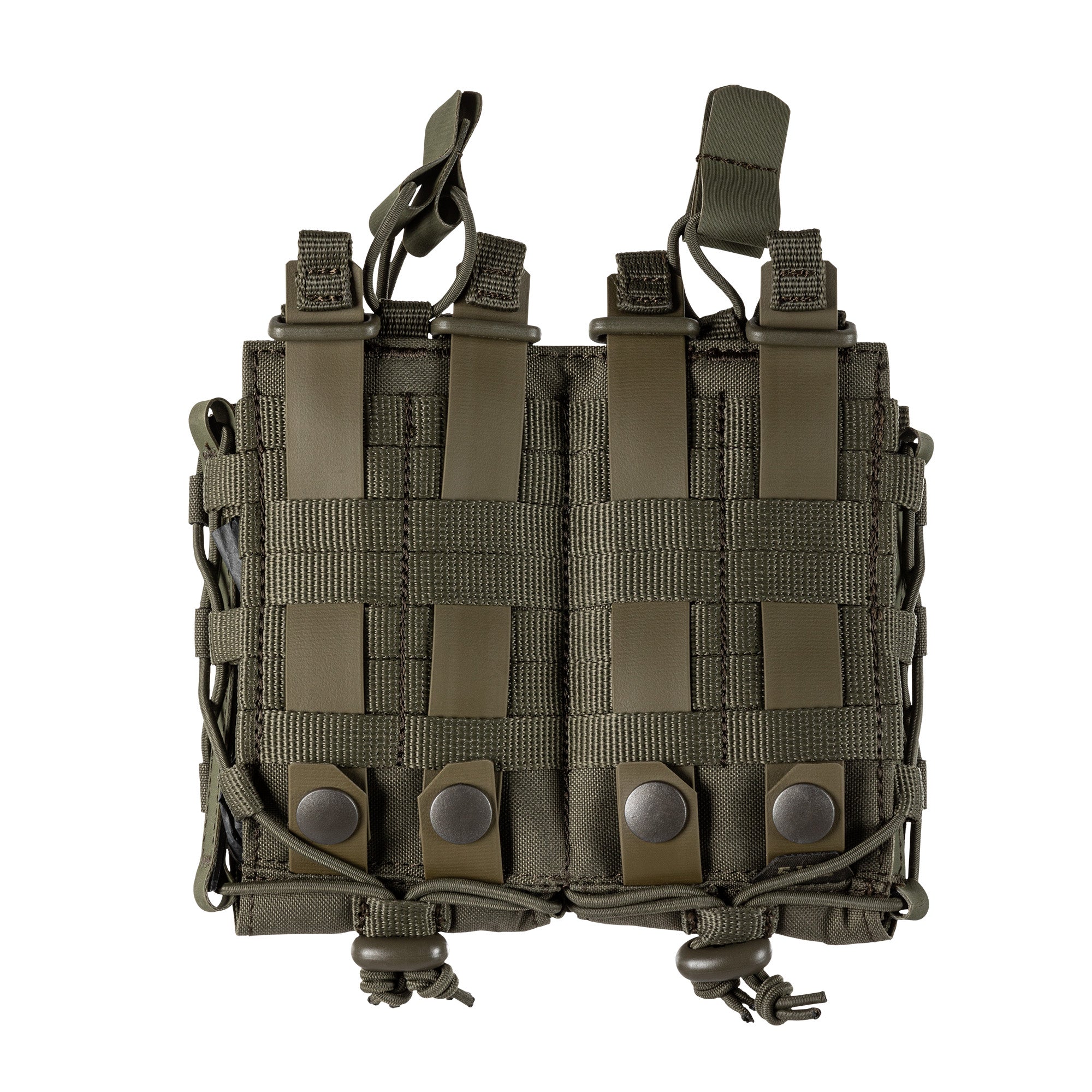 FLEX DOUBLE MULTI CALIBER MAG POUCH – 5.11 Tactical Japan