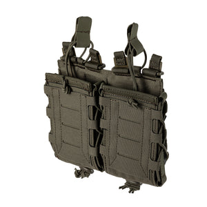 FLEX DOUBLE MULTI CALIBER MAG POUCH