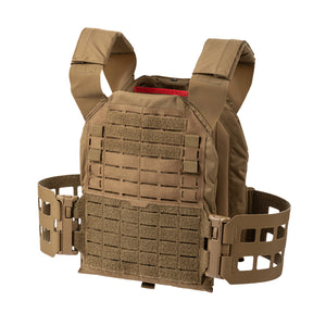 QR PLATE CARRIER KIT