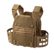 QR PLATE CARRIER KIT