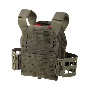 QR PLATE CARRIER KIT