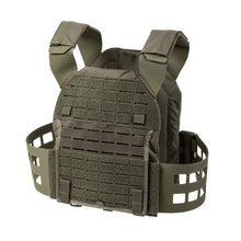 QR PLATE CARRIER KIT