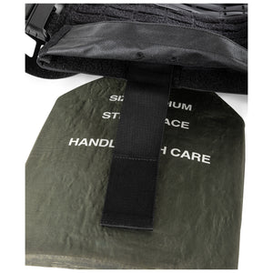 QR PLATE CARRIER KIT