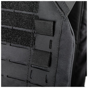 QR PLATE CARRIER BASE