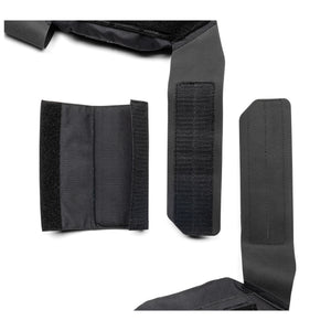 QR PLATE CARRIER KIT