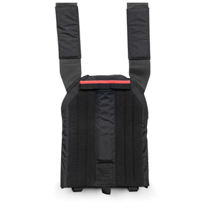 QR PLATE CARRIER BASE