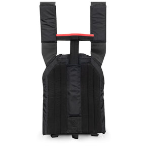 QR PLATE CARRIER KIT