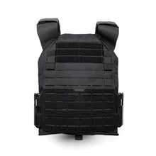 QR PLATE CARRIER KIT