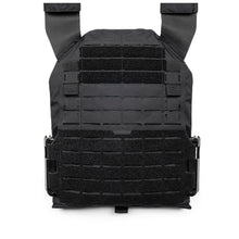 QR PLATE CARRIER BASE