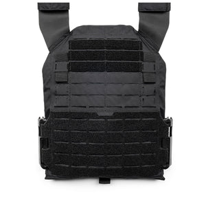 QR PLATE CARRIER KIT