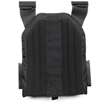 QR PLATE CARRIER BASE