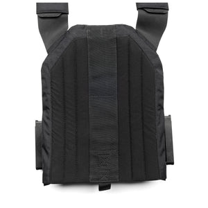 QR PLATE CARRIER KIT