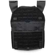 QR PLATE CARRIER BASE