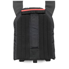 QR PLATE CARRIER BASE