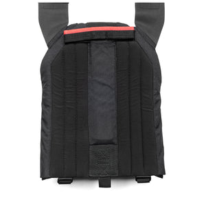 QR PLATE CARRIER KIT