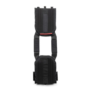 QR PLATE CARRIER KIT