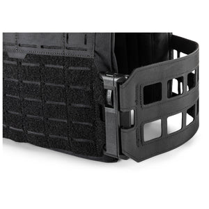 QR PLATE CARRIER KIT