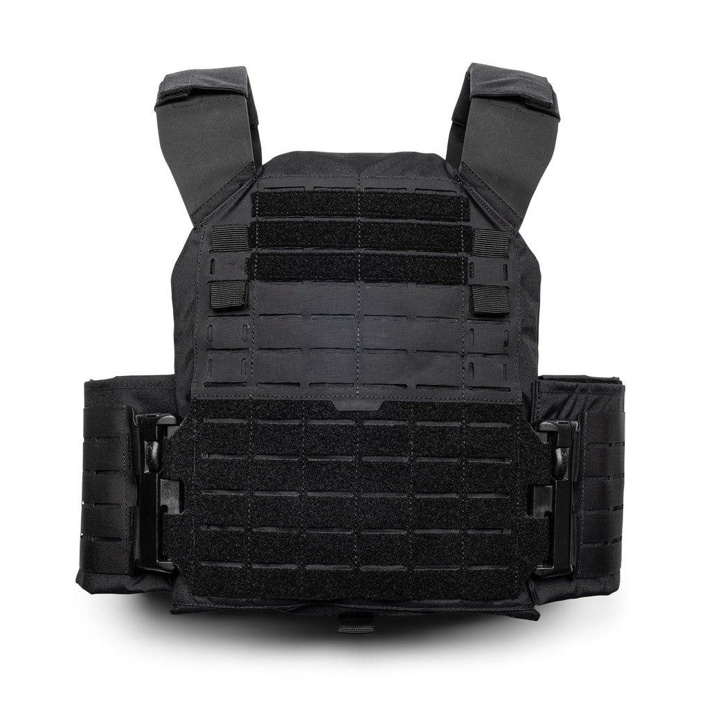 QR PLATE CARRIER SA CUMMERBUND KIT
