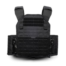 QR PLATE CARRIER SA CUMMERBUND KIT