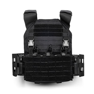 QR PLATE CARRIER KIT