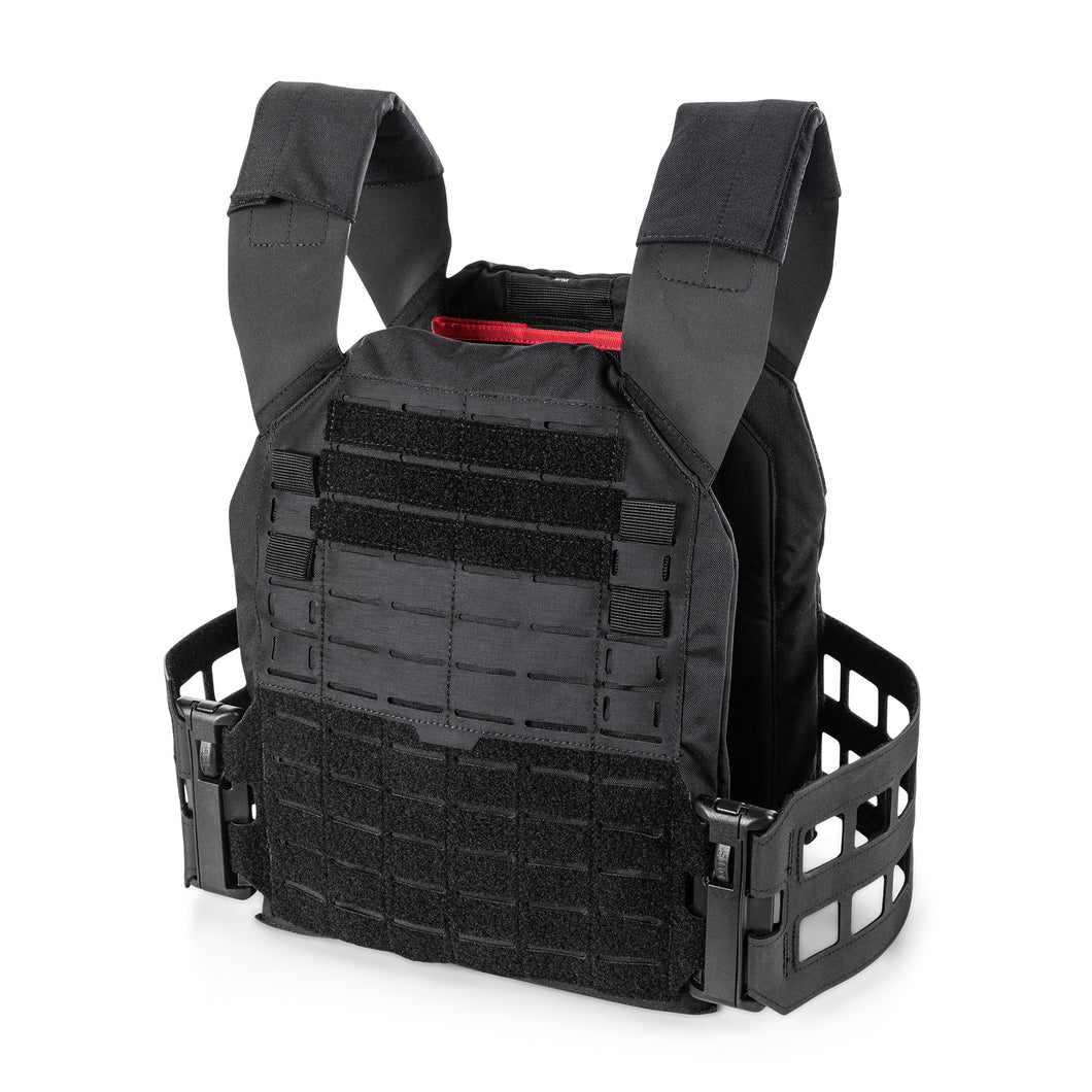 QR PLATE CARRIER KIT