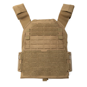 QR PLATE CARRIER KIT