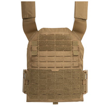 QR PLATE CARRIER BASE