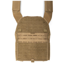 QR PLATE CARRIER KIT