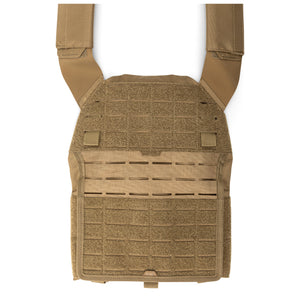 QR PLATE CARRIER BASE